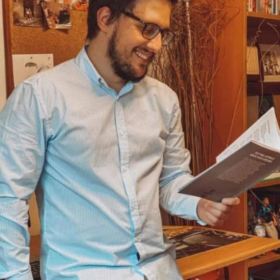 Marcelo Teixeira